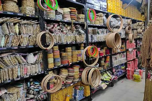 Image of: Thread Point